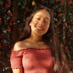 Meet your Posher, Gracy